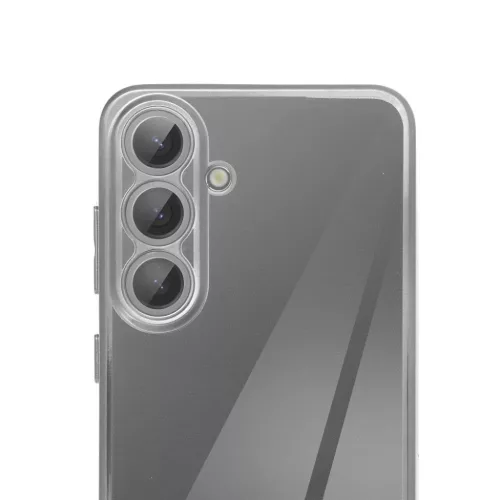 GLAM tok XIAOMI REDMI NOTE 14 Pro Plus 5G ezüst-5903396372919 3 kép