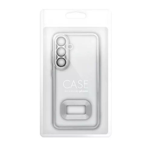 GLAM tok XIAOMI REDMI NOTE 14 Pro Plus 5G ezüst-5903396372919 8 kép