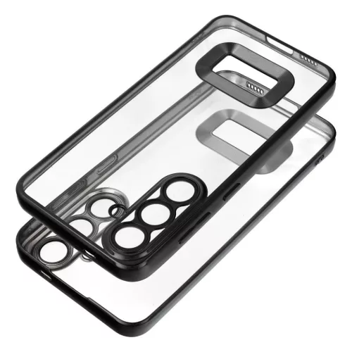 GLAM tok XIAOMI REDMI NOTE 14 Pro Plus 5G fekete tok-5903396372537 2 kép