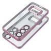 GLAM tok XIAOMI REDMI NOTE 14 5G-hez rózsaszín-5903396372483 2 kép