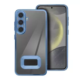 GLAM tok XIAOMI REDMI NOTE 14 Pro Plus 5G kék tok