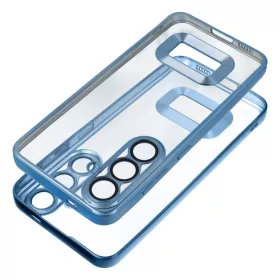 GLAM tok XIAOMI REDMI NOTE 14 Pro Plus 5G kék tok-5903396372551 2 kép