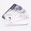 GLAM tok XIAOMI REDMI NOTE 14 Pro Plus 5G kék tok-5903396372551 5 kép