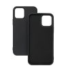 SILICONE tok XIAOMI Redmi Note 14 Pro 5G / 14 Pro Plus 5G fekete tok-5903396366642 6 kép