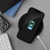 SILICONE tok XIAOMI Redmi Note 14 Pro 5G / 14 Pro Plus 5G fekete tok-5903396366642 7 kép