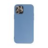 SILICONE tok XIAOMI Redmi Note 14 5G kék-5903396366475 2 kép
