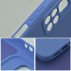 SILICONE tok XIAOMI Redmi Note 14 5G kék-5903396366475 3 kép