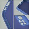 SILICONE tok XIAOMI Redmi Note 14 5G kék-5903396366475 4 kép