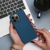 SILICONE tok XIAOMI Redmi Note 14 5G kék-5903396366475 9 kép