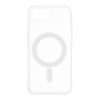 iPhone 16e CLEAR MAG COVER tok kompatibilis MagSafe átlátszó-5903396365966 15 kép