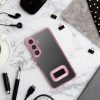 GLAM tok XIAOMI REDMI NOTE 14 Pro 5G-hez rózsaszín-5903396374838 2 kép