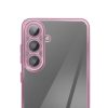 GLAM tok XIAOMI REDMI NOTE 14 Pro 5G-hez rózsaszín-5903396374838 4 kép
