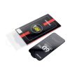 6D Pro Veason üvegfólia - Xiaomi 14T / 14T Pro fekete-5903396345258 2 kép