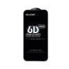 6D Pro Veason üvegfólia - Xiaomi 14T / 14T Pro fekete-5903396345258 4 kép
