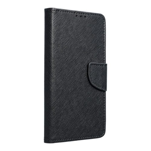 FANCY fliptok Huawei P9 Lite fekete tok-5901737358899 1 kép