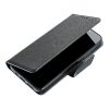 FANCY fliptok Huawei P8 Lite fekete tok-5901737283269 3 kép