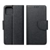 FANCY fliptok Huawei P8 Lite fekete tok-5901737283269 4 kép