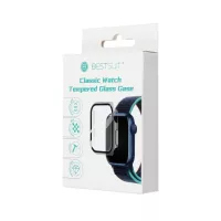 Apple Watch 10 (46mm) kijelzővédő fóliák