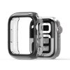 DUX DUCIS tok CAMO Apple Watch 10 46 mm fekete