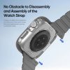 DUX DUCIS tok CAMO Apple Watch 10 46 mm fekete-6971824160208 4 kép