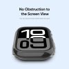 DUX DUCIS tok CAMO Apple Watch 10 46 mm fekete-6971824160208 8 kép