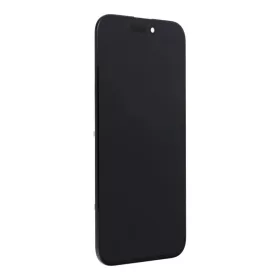 LCD kijelző iPhone 15 Pro fekete (ZY-LTPS) IC Átvihető-5903396375590 2 kép