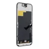LCD kijelző iPhone 15 Pro fekete (ZY-LTPS) IC Átvihető-5903396375590 3 kép