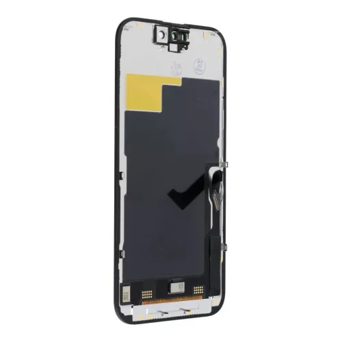 LCD kijelző iPhone 15 Pro fekete (ZY-LTPS) IC Átvihető-5903396375590 3 kép