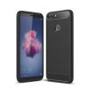 CARBON tok HUAWEI P Smart fekete-5901737916365 8 kép