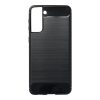 CARBON tok Samsung Galaxy S21 Plus fekete-5903396090783 5 kép