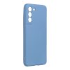 Szilikon tok Samsung S21 FE kék-5903396117312 1 kép