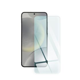Edzett üveg Blue Star - SAMSUNG Galaxy S24 üvegfólia-5903396235528 2 kép