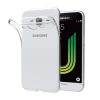ULTRA SLIM 0,5 mm hátlap tok Samsung Galaxy J3 (2016) készülékhez-5901737376190 8 kép