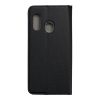 Fliptok Samsung Galaxy A40 fekete tok-5903396001291 2 kép