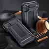 ARMOR tok Samsung Galaxy A40 fekete tok-5903396000393 2 kép