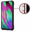 ARMOR tok Samsung Galaxy A40 fekete tok-5903396000393 6 kép