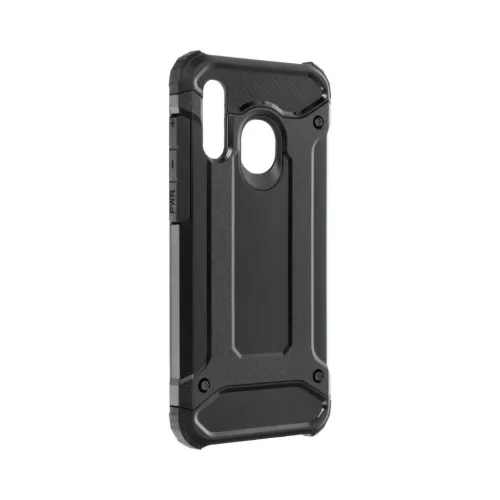 ARMOR tok Samsung Galaxy A40 fekete tok-5903396000393 7 kép