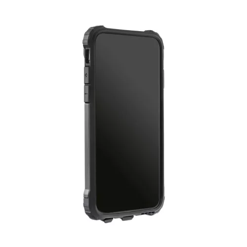 ARMOR tok Samsung Galaxy A40 fekete tok-5903396000393 8 kép