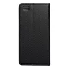 Fliptok Huawei P8 Lite fekete tok-5901737331250 2 kép