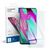 Edzett üveg Blue Star - SAMSUNG Galaxy A40 üvegfólia-5903396001482 6 kép