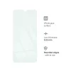 Edzett üveg Blue Star - SAMSUNG Galaxy A40 üvegfólia-5903396001482 6 kép