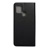 SMART CASE fliptok Samsung Galaxy A21s fekete tok-5903396060755 2 kép