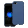 SILICONE tok iPhone 7 kék