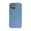 SILICONE tok iPhone 7 kék-5903396029554 2 kép
