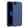 SILICONE tok iPhone 7 kék-5903396029554 4 kép