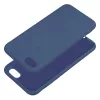 SILICONE tok iPhone 7 kék-5903396029554 5 kép