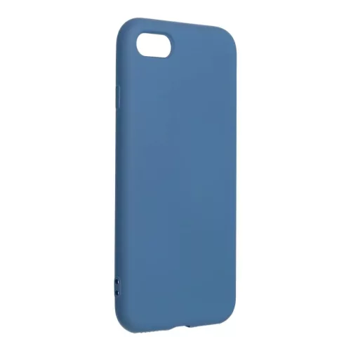 SILICONE tok iPhone 7 kék-5903396029554 6 kép
