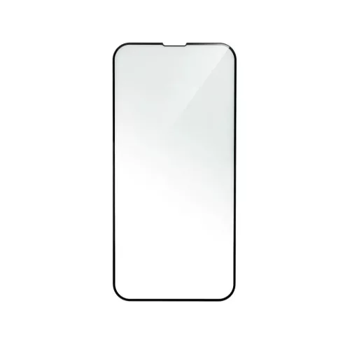 5D Teljes Ragasztós Edzett Üveg - iPhone 6G/6S fehér üvegfólia-5901737861849 5 kép