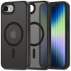 iPhone 16e Tech-protect Magmat Magsafe Matt Fekete tok-5906302360260 5 kép