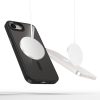 iPhone 16e Tech-protect Magmat Magsafe Fekete/átlátszó tok-5906302360253 2 kép